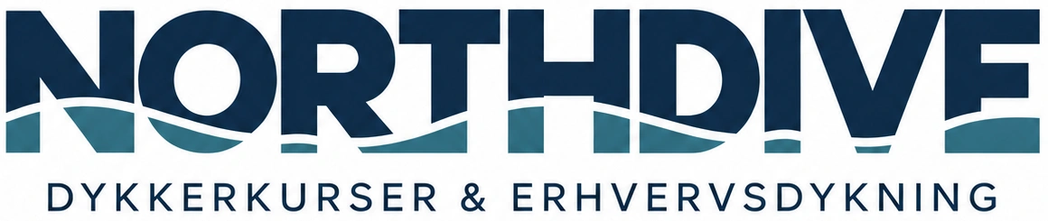 Northdive – Dykkerkurser & erhvervsdykning